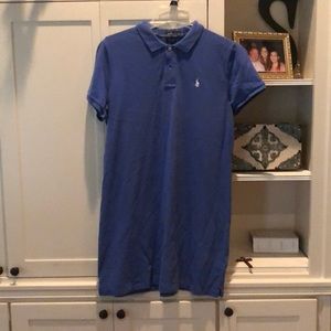 Polo Dress